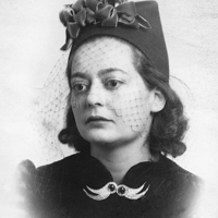 Joy Davidman