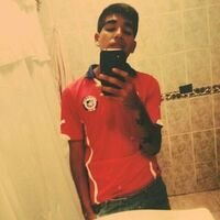 Cristian Alejandro Ramos Aguirre