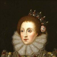 Queen Elizabeth I