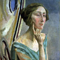 Edith Sitwell