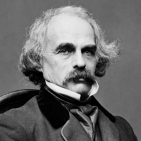 Nathaniel Hawthorne