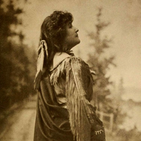 Pauline Johnson