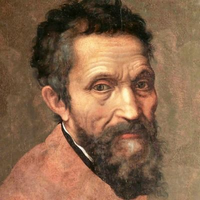 Michelangelo Buonarroti