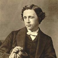 Lewis Carroll