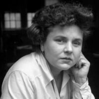 Elizabeth Bishop