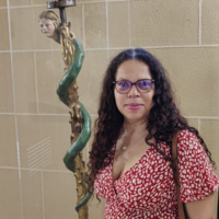 Grace C Chacón León