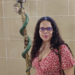 Grace C Chacón León