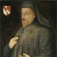 Geoffrey Chaucer