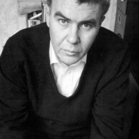 Raymond Carver