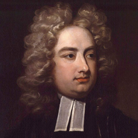 Jonathan Swift