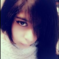 Maria Ashraf