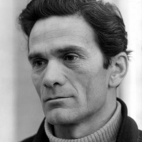 Pier Paolo Pasolini