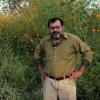 César Machado Arias