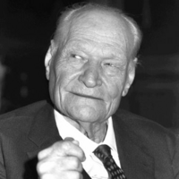 Giuseppe Ungaretti