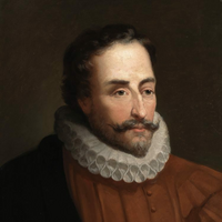 Miguel de Cervantes y Saavedra