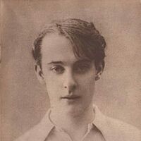 Lord Alfred Douglas