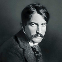 Stephen Crane