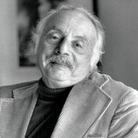 Stanley Kunitz