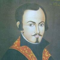 Francisco de Medrano