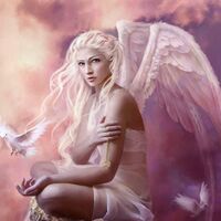 Angel Worshipper