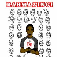 Rahmazing