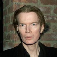 Jim Carroll