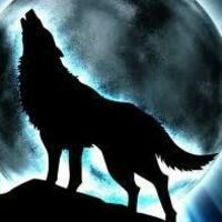 Silver Wolf