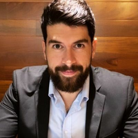 Rafael Echeverria