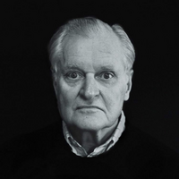 John Ashbery