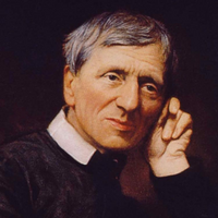 John Henry Newman