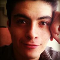 Oscar Brambila