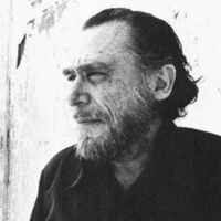 Charles Bukowski