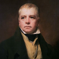 Sir Walter Scott