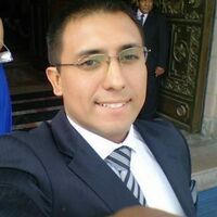 Maximo Santos Vasquez