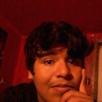 Jesus Dominguez
