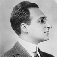 Louis Untermeyer