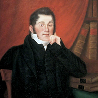 Richard Harris Barham