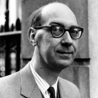 Philip Larkin