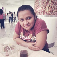 Mariana Alejandra Serralta Pech