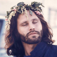 Jim Morrison