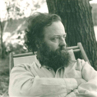 Donald Hall