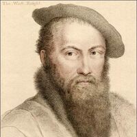 Thomas Wyatt