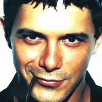 Alejandro Sanz