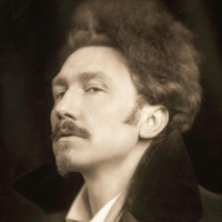 Ezra Pound