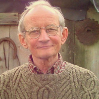 Ted Kooser