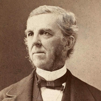 Oliver Wendell Holmes