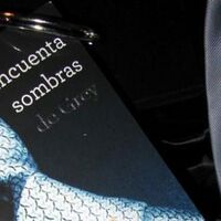 Cincuenta Sombras