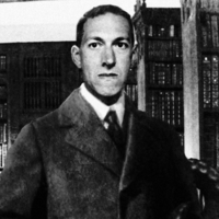 H. P. Lovecraft