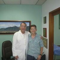 Leonardo Garcia