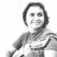 Violeta Parra